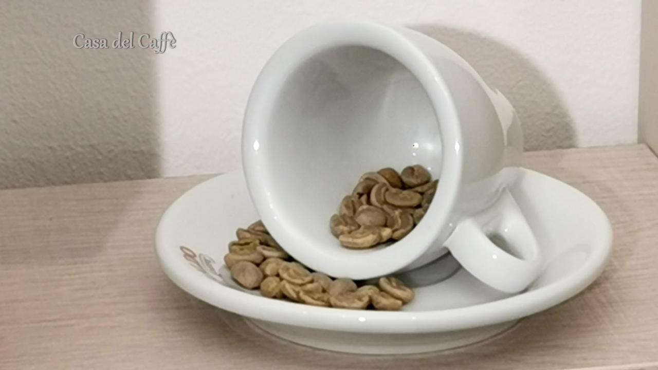 شقة Casa Del Caffe ترييستي المظهر الخارجي الصورة
