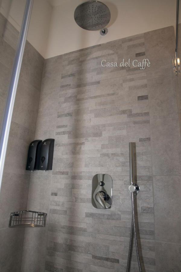 شقة Casa Del Caffe ترييستي المظهر الخارجي الصورة